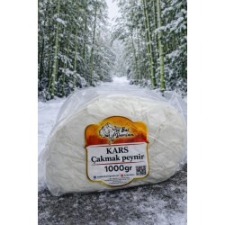Kars Çakmak Peyniri 1 KG