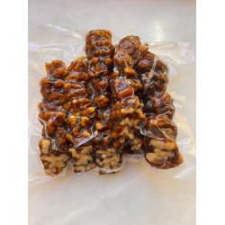 Kağızman Sucuk (Pekmezli) 500 Gr.