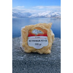 Kuymaklık Peynir 500 GR