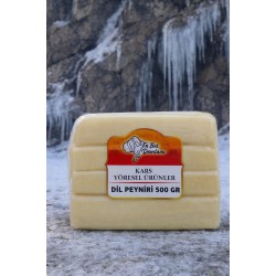 Kars Dil Peyniri 500 GR