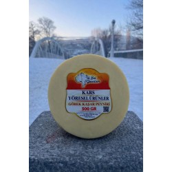 Göbek Kaşar Peyniri 500 GR